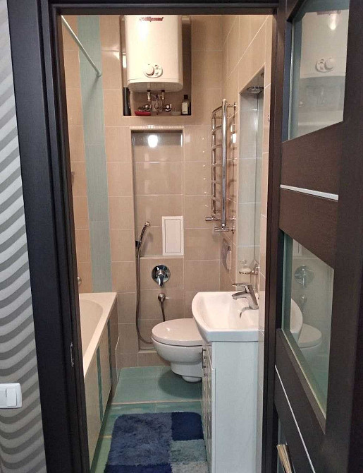 Вільна! Оренда квартири, район Центрального парку! Тварини - ТАК! Ірпінь - зображення 7