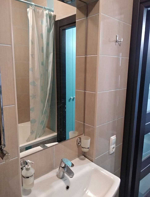 Вільна! Оренда квартири, район Центрального парку! Тварини - ТАК! Ірпінь - зображення 5