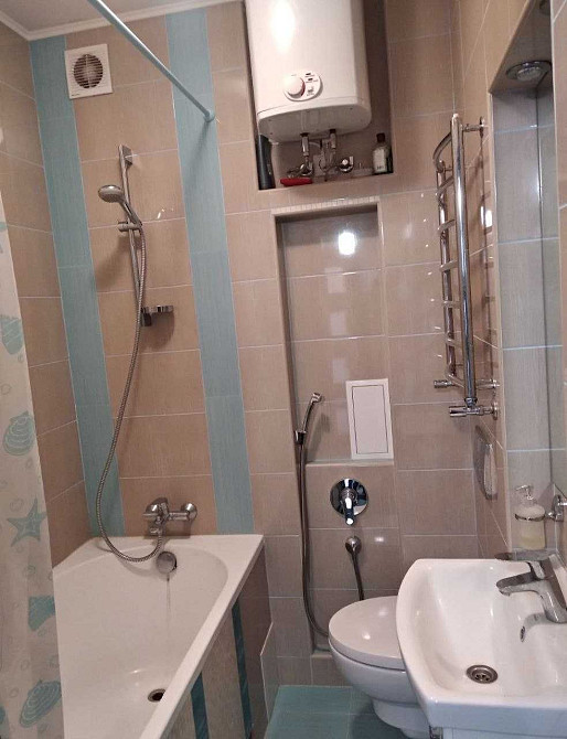 Вільна! Оренда квартири, район Центрального парку! Тварини - ТАК! Ірпінь - зображення 8