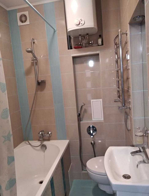 Вільна! Оренда квартири, район Центрального парку! Тварини - ТАК! Ірпінь - зображення 2