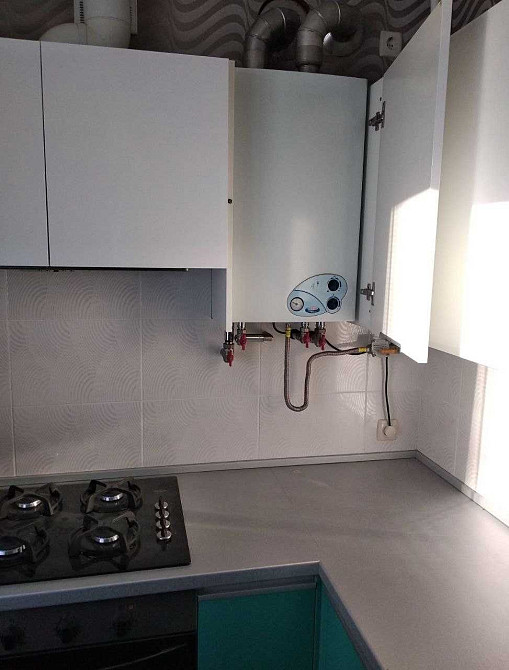 Вільна! Оренда квартири, район Центрального парку! Тварини - ТАК! Ірпінь - зображення 4