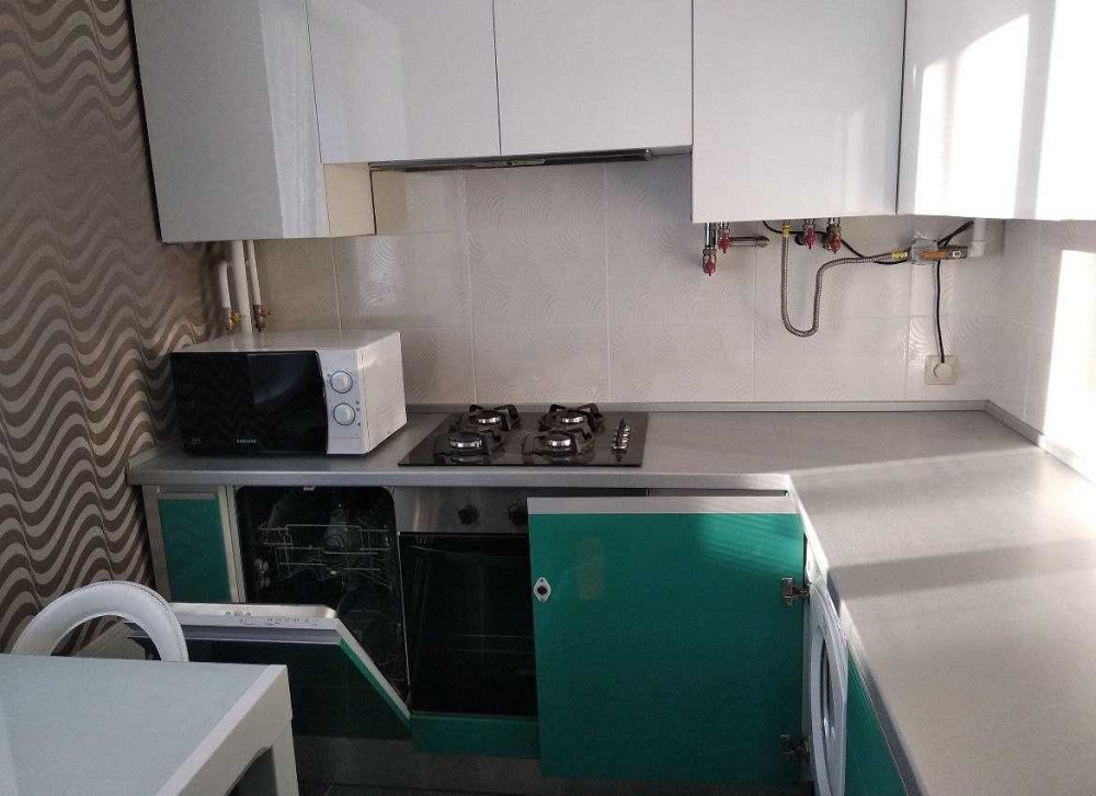 Вільна! Оренда квартири, район Центрального парку! Тварини - ТАК! Ірпінь - зображення 1