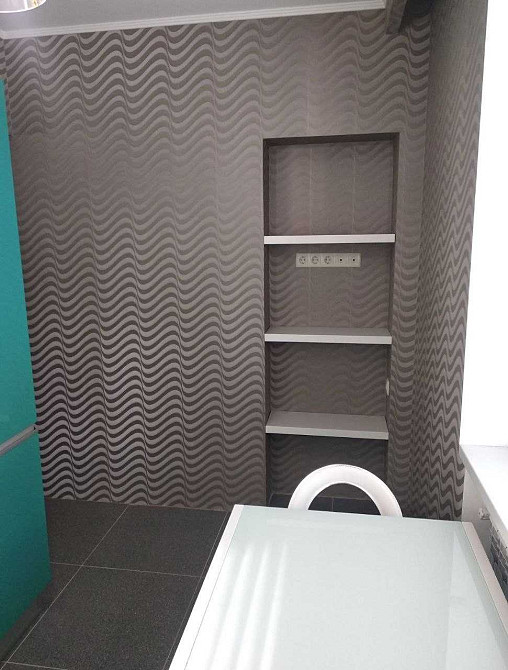 Вільна! Оренда квартири, район Центрального парку! Тварини - ТАК! Ірпінь - зображення 3