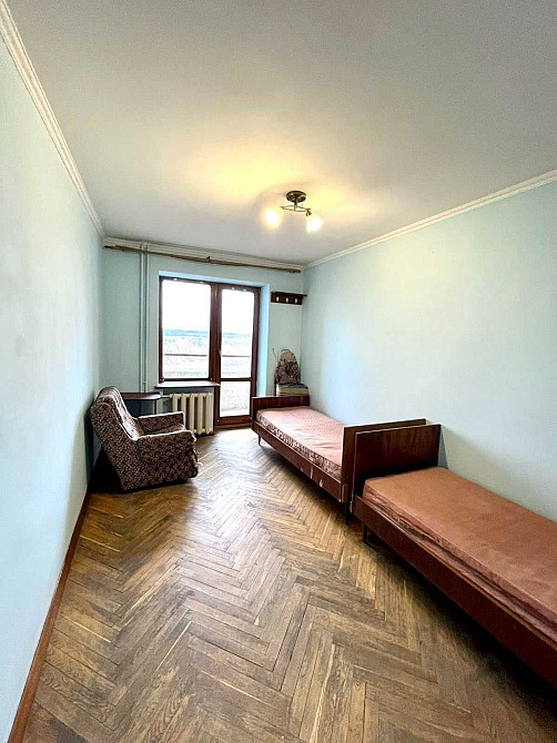 Оренда 2-кім. квартири. Дубляни. вул. Шевченка Дубляны (Самборский р-н) - изображение 5