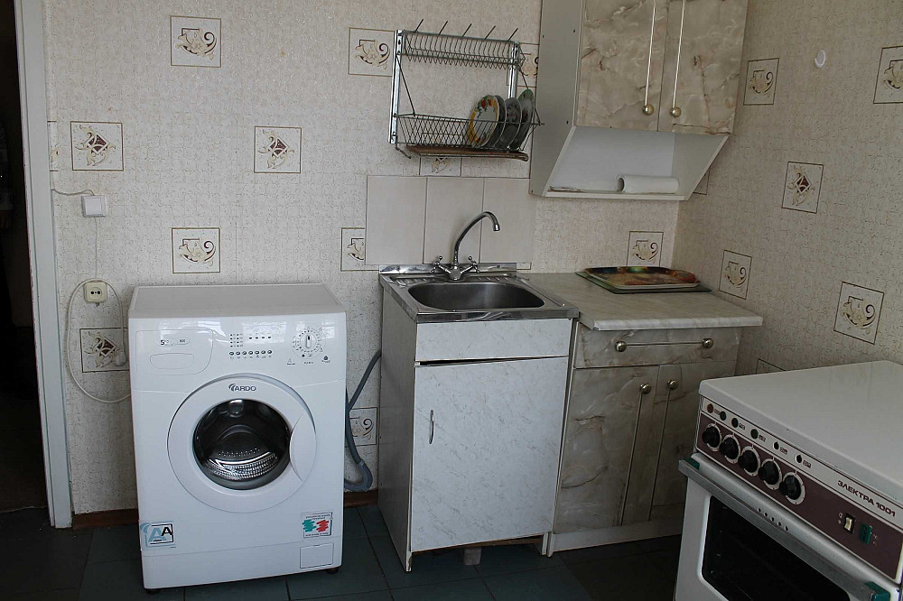 М.Деміївська, пр-т Голосіївський,15.Євровікна.Косметика.Пральна машина Київ - зображення 1