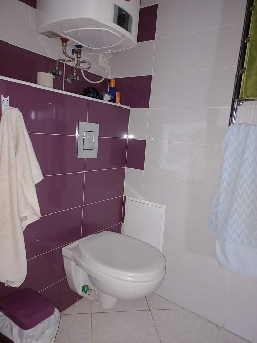 Оренда сучасної 1- кімнатної квартири, Буча Буча - зображення 7