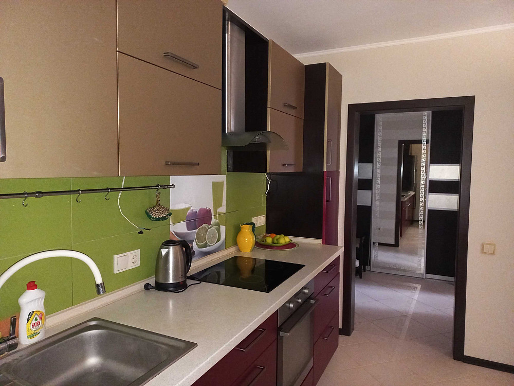 Оренда сучасної 1- кімнатної квартири, Буча Буча - зображення 2