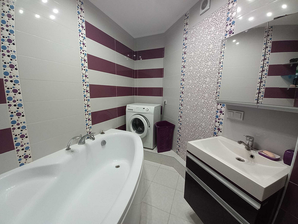 Оренда сучасної 1- кімнатної квартири, Буча Буча - зображення 6