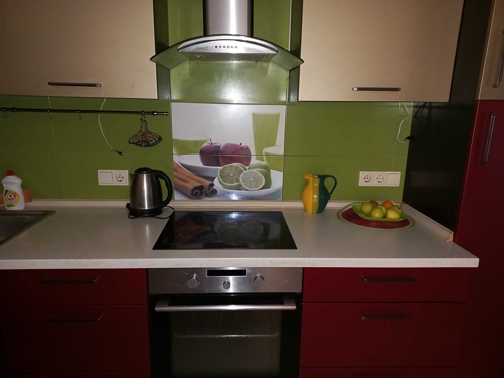 Оренда сучасної 1- кімнатної квартири, Буча Буча - зображення 5