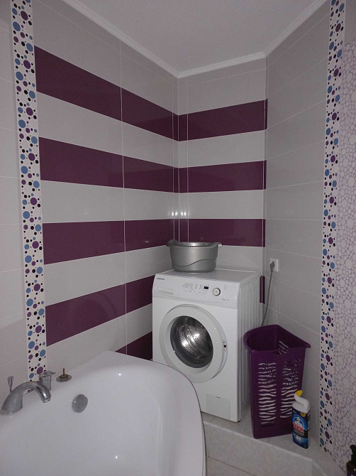 Оренда сучасної 1- кімнатної квартири, Буча Буча - зображення 8