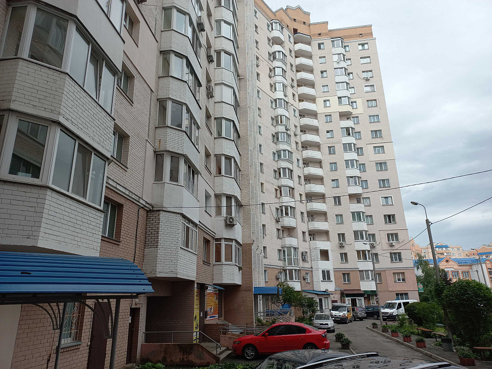 Оренда сучасної 1- кімнатної квартири, Буча Буча - зображення 1