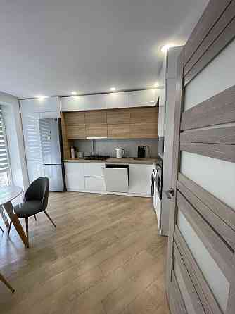 Дво кімнатна квартира 2-га здача! Івано-Франківськ