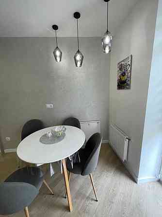 Дво кімнатна квартира 2-га здача! Івано-Франківськ