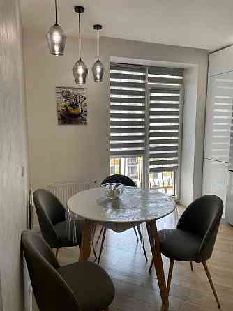 Дво кімнатна квартира 2-га здача! Івано-Франківськ