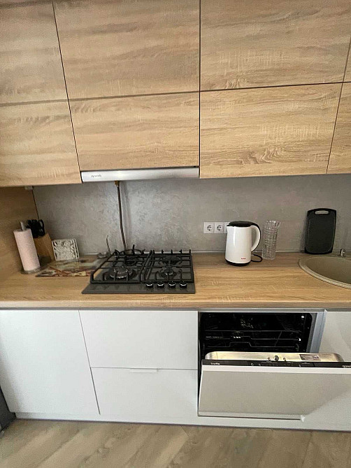 Дво кімнатна квартира 2-га здача! Івано-Франківськ - зображення 5