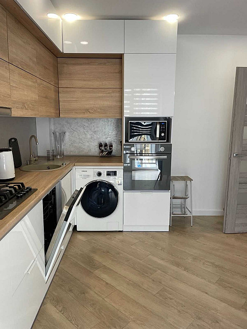 Дво кімнатна квартира 2-га здача! Івано-Франківськ - зображення 8