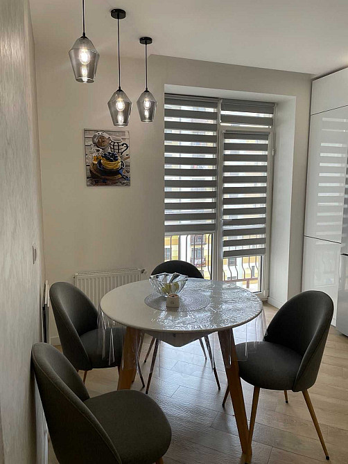 Дво кімнатна квартира 2-га здача! Івано-Франківськ - зображення 1