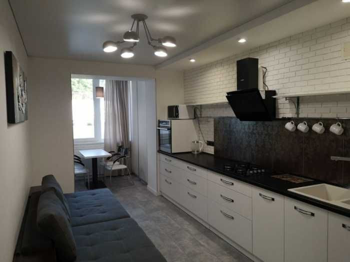 Аренда 1к квартиры в Центре Николаев - изображение 2