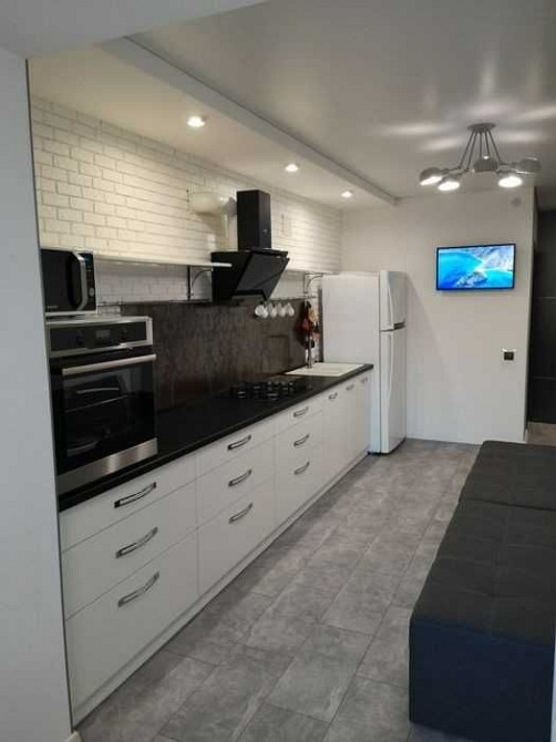 Аренда 1к квартиры в Центре Николаев - изображение 1