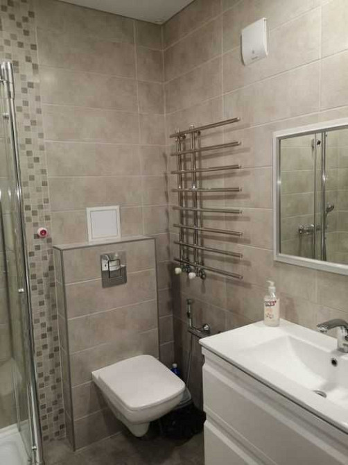 Аренда 1к квартиры в Центре Николаев - изображение 8