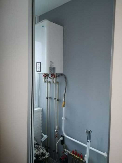 Аренда 1к квартиры в Центре Николаев - изображение 6