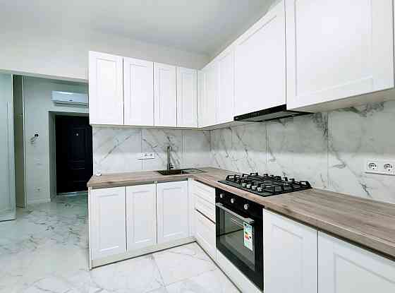 Перша оренда в ЖК Софія Резиденс Софиевская Борщаговка