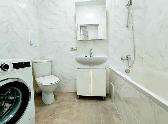 Перша оренда в ЖК Софія Резиденс Софиевская Борщаговка