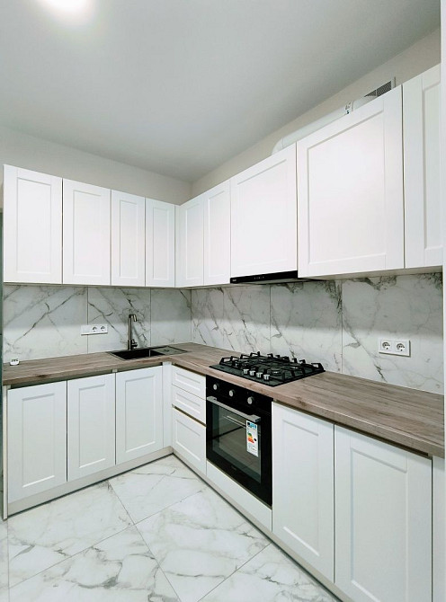 Перша оренда в ЖК Софія Резиденс Софиевская Борщаговка - изображение 1