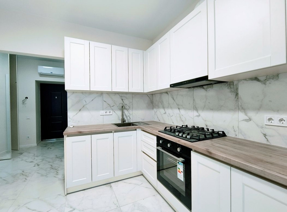 Перша оренда в ЖК Софія Резиденс Софиевская Борщаговка - изображение 2