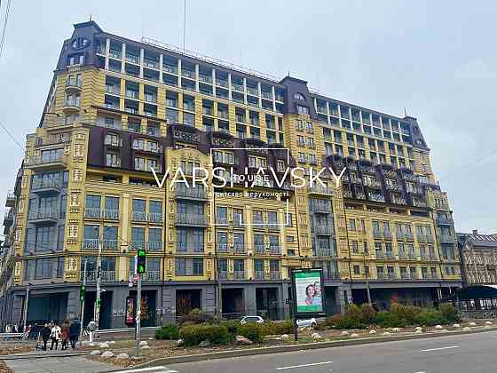 Оренда / Квартира / вул. Нижній Вал, Поділ, Киев Київ