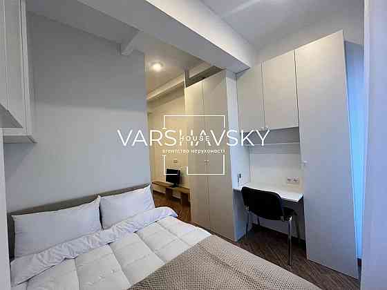 Оренда / Квартира / вул. Нижній Вал, Поділ, Киев Київ