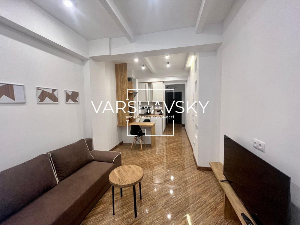 Оренда / Квартира / вул. Нижній Вал, Поділ, Киев Київ - зображення 8