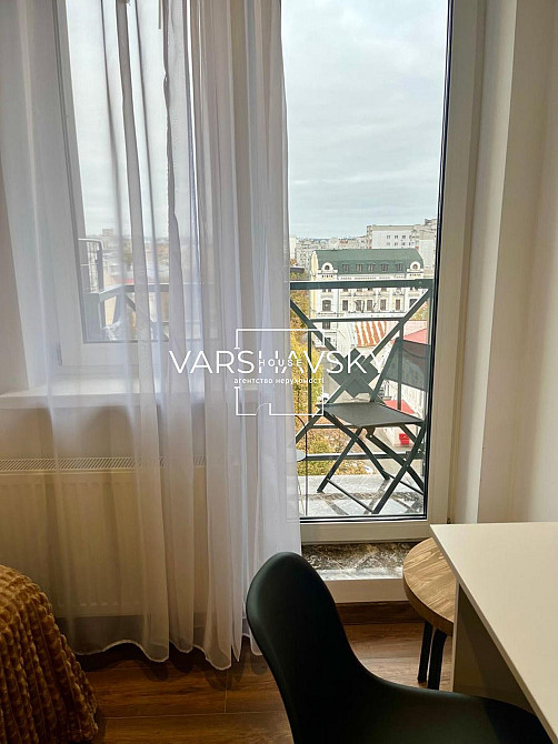 Оренда / Квартира / вул. Нижній Вал, Поділ, Киев Київ - зображення 1