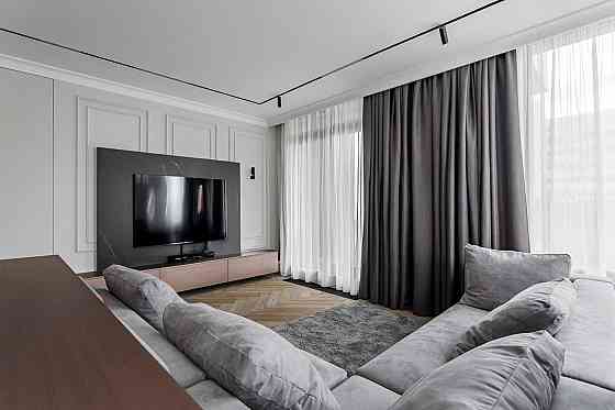 Оренда квартири 106м2 ЖК Тетрис Холл (Tetris Hall, Федорова 2а) Київ