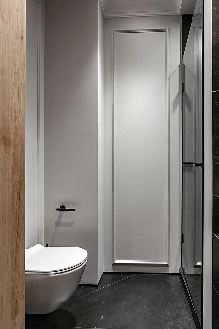 Оренда квартири 106м2 ЖК Тетрис Холл (Tetris Hall, Федорова 2а) Київ - зображення 7