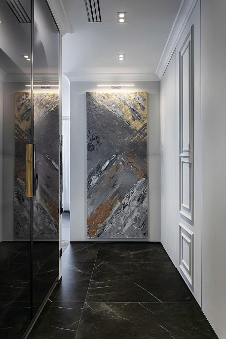 Оренда квартири 106м2 ЖК Тетрис Холл (Tetris Hall, Федорова 2а) Київ - зображення 8