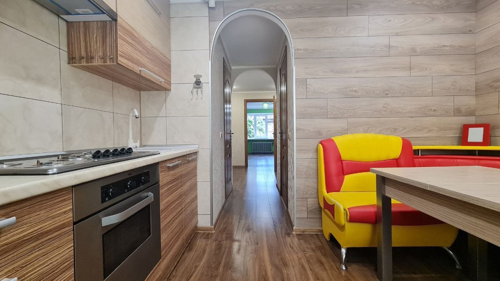 Здається квартира, від власника! Личаківський район, вул. Ю. Руфа Львов - изображение 4