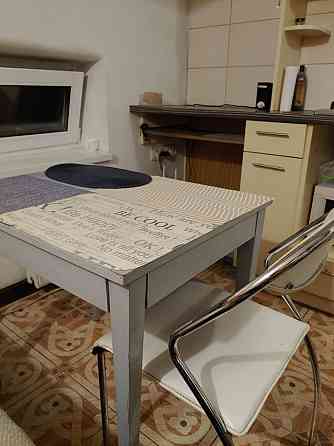 Кубійовича з автономним опаленням Львов