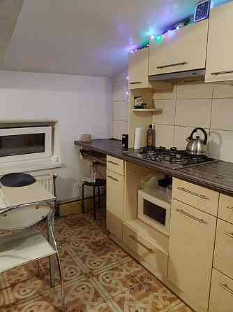 Кубійовича з автономним опаленням Львов