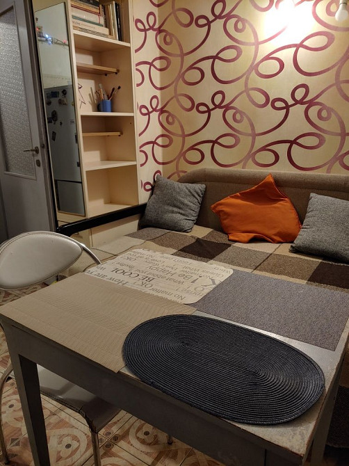 Кубійовича з автономним опаленням Львов - изображение 1