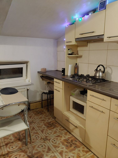 Кубійовича з автономним опаленням Львов - изображение 3