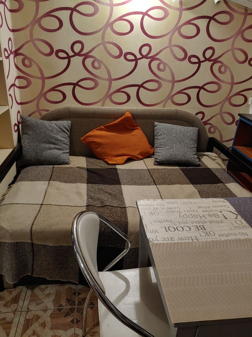 Кубійовича з автономним опаленням Львов - изображение 4