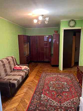 Оренда 1-кімн біля метро Святошин Київ