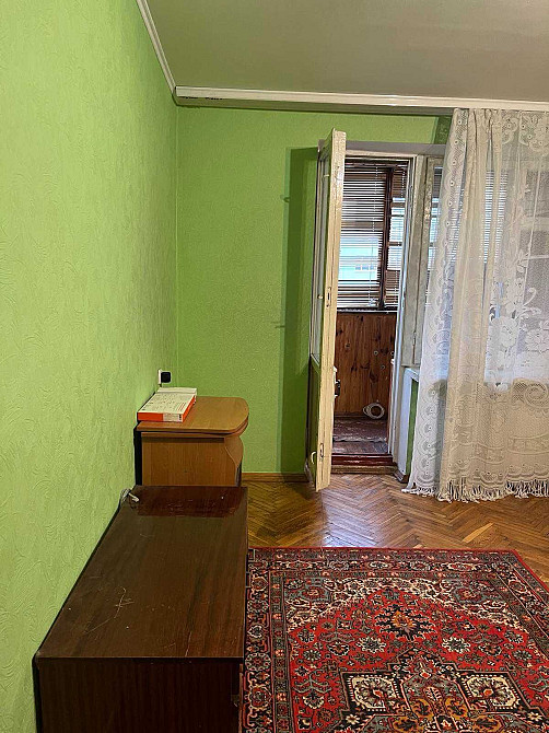 Оренда 1-кімн біля метро Святошин Київ - зображення 5