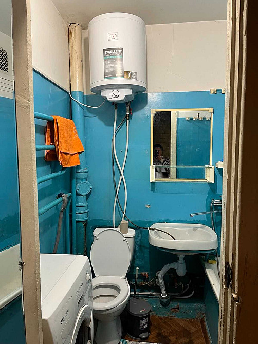 Оренда 1-кімн біля метро Святошин Київ - зображення 7