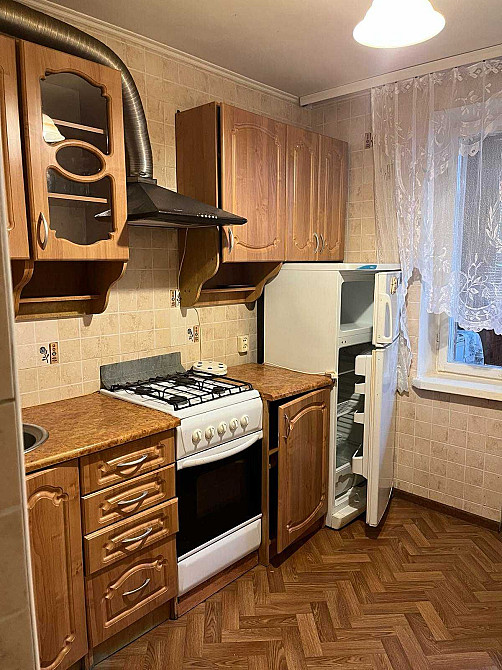 Оренда 1-кімн біля метро Святошин Київ - зображення 8