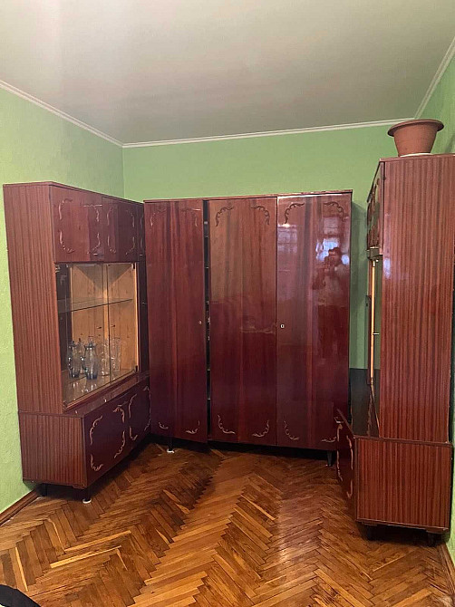 Оренда 1-кімн біля метро Святошин Київ - зображення 4