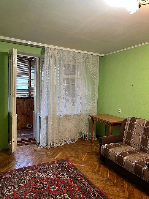 Оренда 1-кімн біля метро Святошин Київ - зображення 6