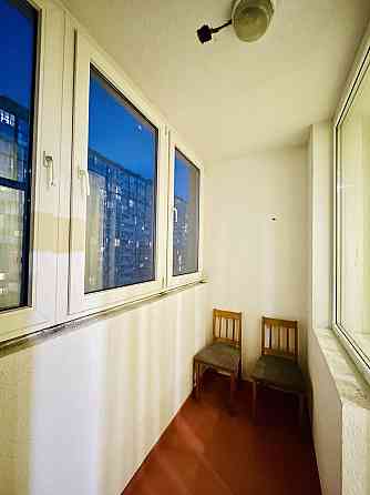 ОРЕНДА велика 1-к МЕТРО Позняки Драгоманова Київ