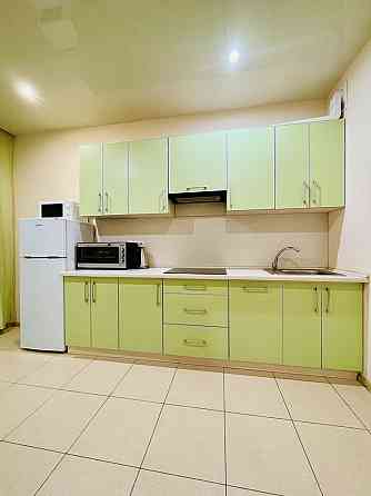 ОРЕНДА велика 1-к МЕТРО Позняки Драгоманова Київ